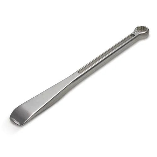 Motion Pro Tire Lever/Wrench - T6 - Closed End/Contoured - 2-in-1 08-0284