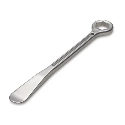 Motion Pro Tire Lever/Wrench - T6 - Closed End/Contoured 08-0286