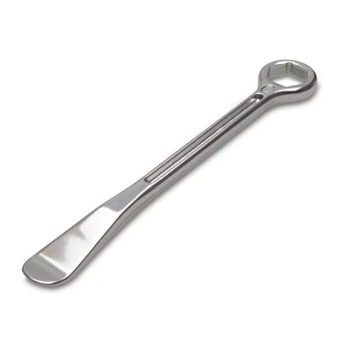 Motion Pro Tire Lever/Wrench - T6 - Closed End/Contoured 08-0287