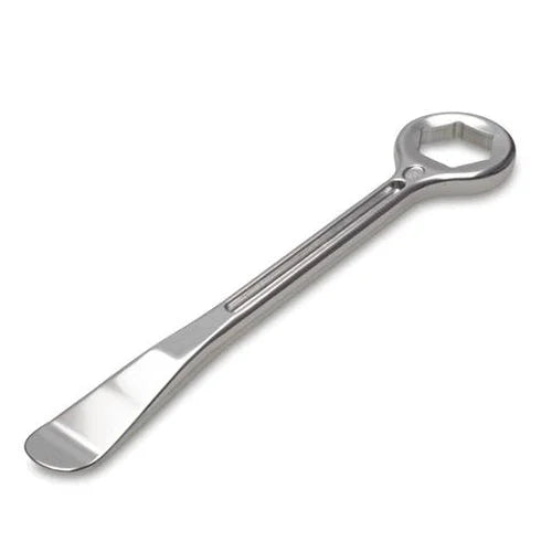 Motion Pro Tire Lever/Wrench - T6 - Closed End/Contoured 08-0288