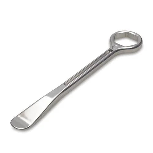 Motion Pro Tire Lever/Wrench - T6 - Closed End/Contoured 08-0289
