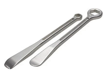 Load image into Gallery viewer, Motion Pro Tire Lever/Wrench - T6 - Combination - Closed End/Contoured - Set 08-0539