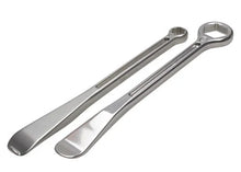Load image into Gallery viewer, Motion Pro Tire Lever/Wrench - T6 - Combination - Closed End/Contoured - Set 08-0540