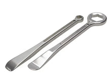Load image into Gallery viewer, Motion Pro Tire Lever/Wrench - T6 - Combination - Closed End/Contoured - Set 08-0541
