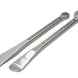 Load image into Gallery viewer, Motion Pro Tire Lever/Wrench - T6 - Combination - Closed End/Contoured - Set 08-0540