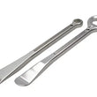 Load image into Gallery viewer, Motion Pro Tire Lever/Wrench - T6 - Combination - Closed End/Contoured - Set 08-0541