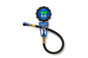 Motion Pro Tire Pressure Gauge - Digital - 60 psi 08-0751