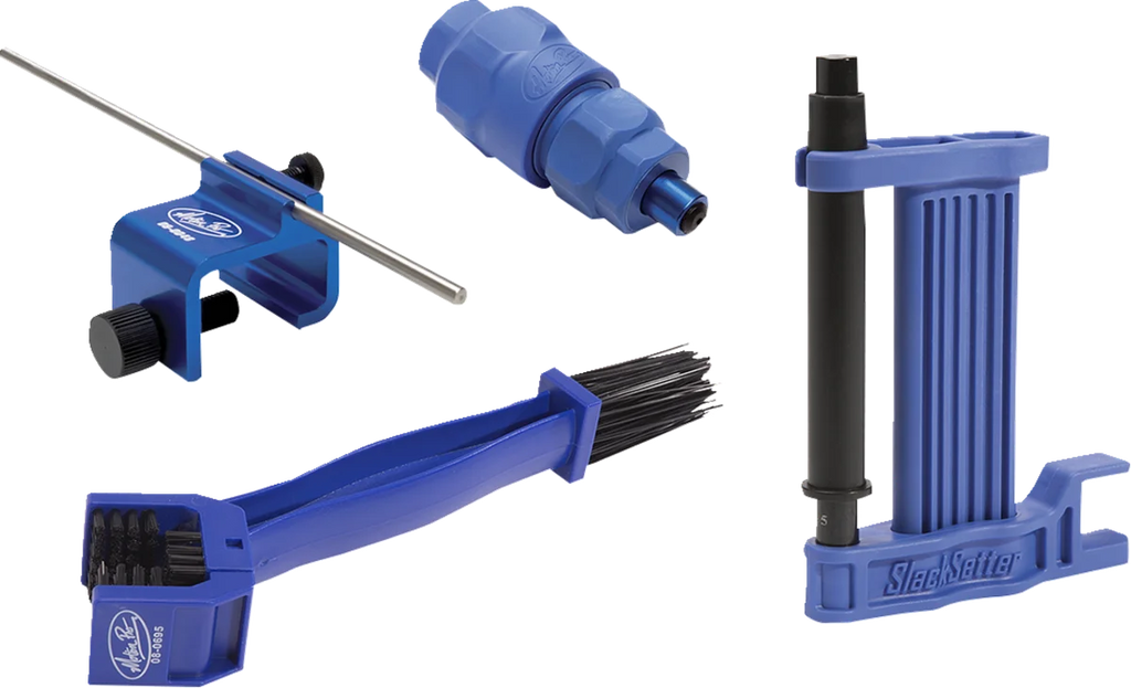 Motion Pro Tool Kit - Chain and Cable 20-0349