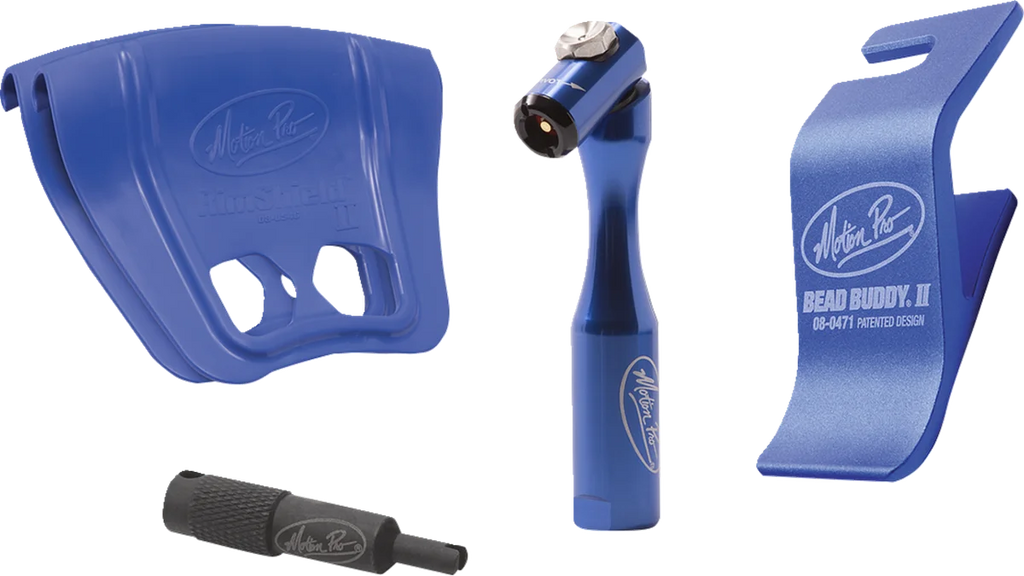 Motion Pro Tool Kit - Tire 20-0348