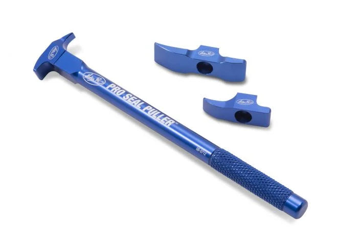 Motion Pro Tool Pro Seal Puller Set 08-0712