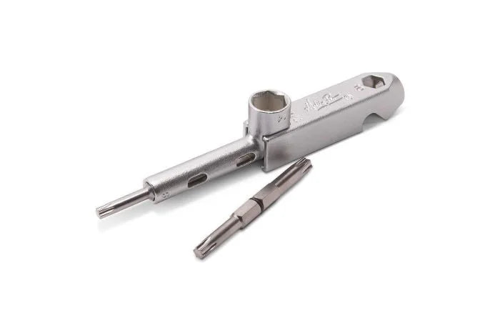Motion Pro Torx® Bit Set 08-0716 - Main Product View