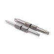 Load image into Gallery viewer, Motion Pro Torx® Bit Set 08-0716 - Side View
