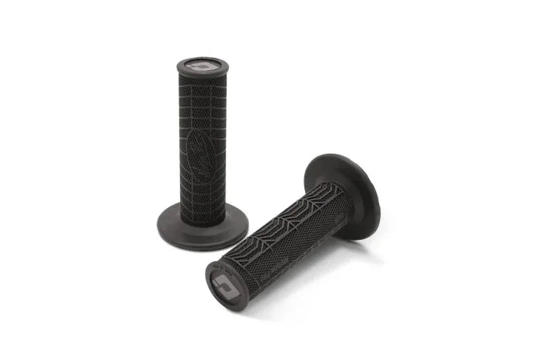 Motion Pro TURBO SE THROTTLE KIT 01-2813/ 01-0259/DIRT CONTROL II GRIPS 01-2853 - Back View
