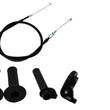 Load image into Gallery viewer, Motion Pro TURBO SE THROTTLE KIT 01-2813/ 01-1053/DIRT CONTROL II GRIPS 01-3017