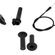 Load image into Gallery viewer, Motion Pro TURBO SE THROTTLE KIT 01-2813/ 01-1356/DIRT CONTROL II GRIPS 01-3006