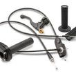 Load image into Gallery viewer, Motion Pro TURBO SE THROTTLE KIT 01-2813/ 01-1357/DIRT CONTROL II GRIPS 01-3007
