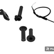 Load image into Gallery viewer, Motion Pro TURBO SE THROTTLE KIT 01-2813/ 01-1358/DIRT CONTROL II GRIPS 01-3008