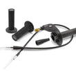 Load image into Gallery viewer, Motion Pro TURBO SE THROTTLE KIT 01-2813/ 01-1359/DIRT CONTROL II GRIPS 01-3009