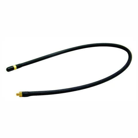 Motion Pro VACUUM ADAPTER, 500 MM LONG, BRASS W/ CAP 6MM (EA) 08-0217