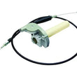 Load image into Gallery viewer, Motion Pro VORTEX THROTTLE KIT 01-0054/01-0728 01-0515