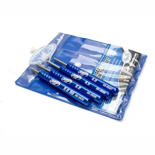 Motion Pro Valve Stem Seal Tool - Installation - Set 08-0511 - Side View