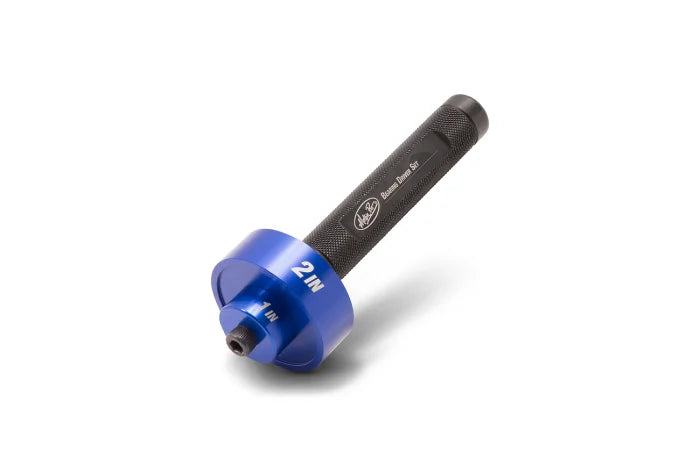 Motion Pro WHEEL BEARING DRIVER SET FOR HD 08-0750 - Side View