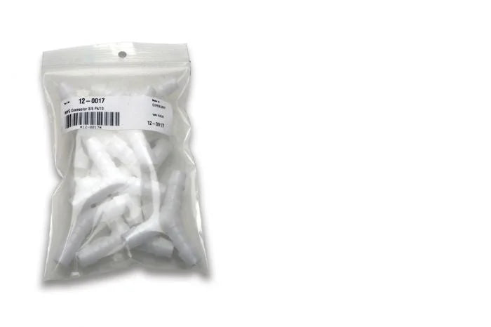 Motion Pro WYE CONNECTOR 3/8 PK/10 12-0017