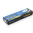 Load image into Gallery viewer, Motion Pro Wheel Weights - Adhesive Stick-On - Black - 1/4 oz - 360 Pack 08-0453