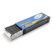 Load image into Gallery viewer, Motion Pro Wheel Weights - Adhesive Stick-On - Black - 1/8 oz - 144 Pack 08-0553