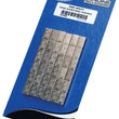 Load image into Gallery viewer, Motion Pro Wheel Weights - Adhesive Stick-On - Nickel - 1/4 oz - 72 Pack 08-0498