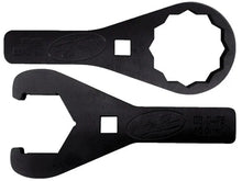 Load image into Gallery viewer, Motion Pro Wrench Axle Set - 45.5 mm and 56 mm 08-0479