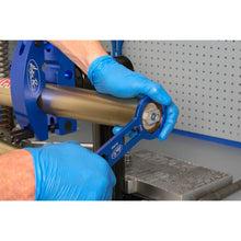 Load image into Gallery viewer, Motion Pro Wrench - Fork - 46 mm/ 50 mm 08-0656 - Back View