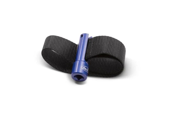 Motion Pro Wrench Strap - Oil Filter 08-0726