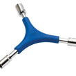 Load image into Gallery viewer, Motion Pro Wrench - Y-Drive - Socket - Hex 08-0547