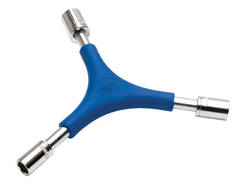 Motion Pro Wrench - Y-Drive - Socket - Hex 08-0547