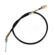 Load image into Gallery viewer, Motion Pro YAMAHA REAR HAND BRAKE CABLE 05-0378