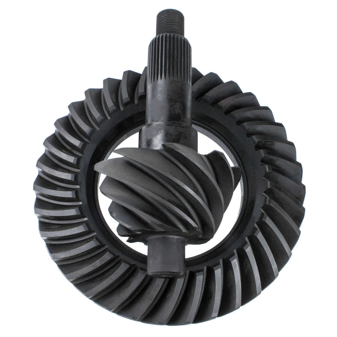 Motive Gear 3.89 Ratio 9.5in Pro Gear Ring & Pinion F995389BP fits Ford - Installation View
