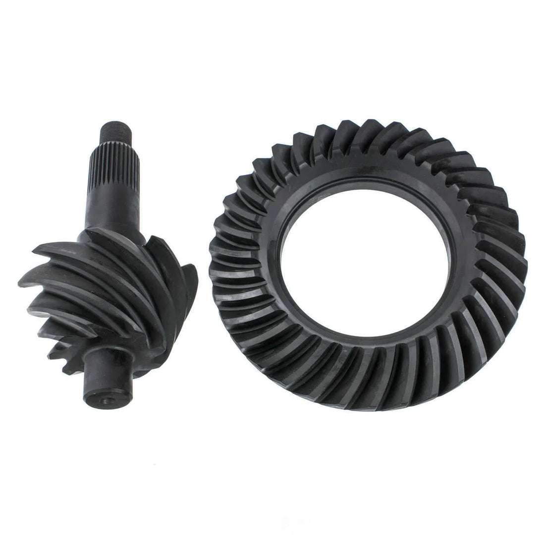 Motive Gear 3.89 Ratio 9.5in Pro Gear Ring & Pinion F995389BP fits Ford - Additional View 5