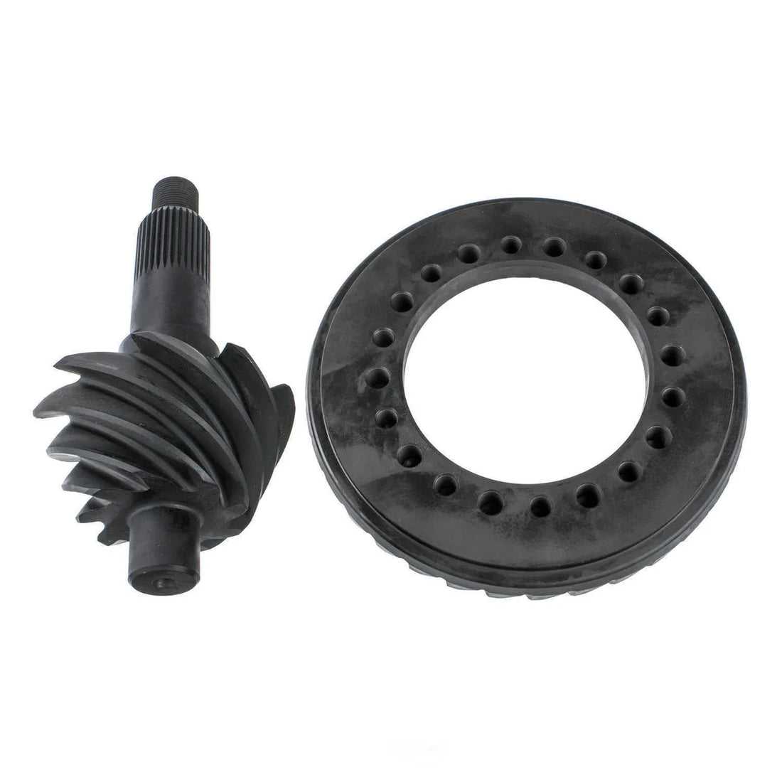 Motive Gear 3.89 Ratio 9.5in Pro Gear Ring & Pinion F995389BP fits Ford - Additional View 6