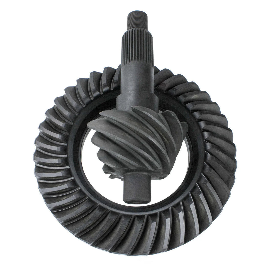 Motive Gear 4.11 Ratio 9.5in Pro Gear Ring & Pinion F995411BP fits Ford - Installation View