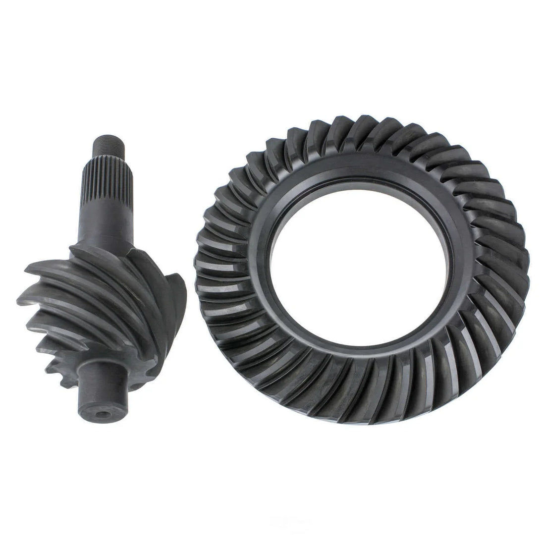 Motive Gear 4.11 Ratio 9.5in Pro Gear Ring & Pinion F995411BP fits Ford - Additional View 5