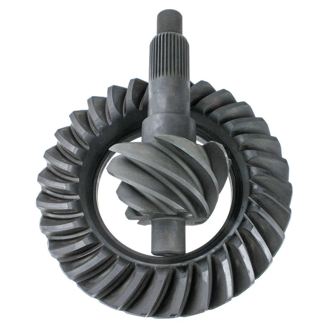 Motive Gear 4.29 9.5in Pro Gear 35 Spline F995429BP fits Ford - Installation View