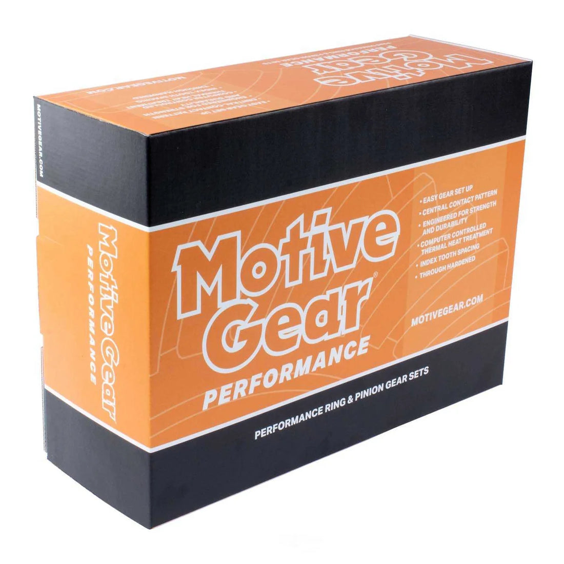 Motive Gear 4.29 9.5in Pro Gear 35 Spline F995429BP fits Ford - Additional View 7