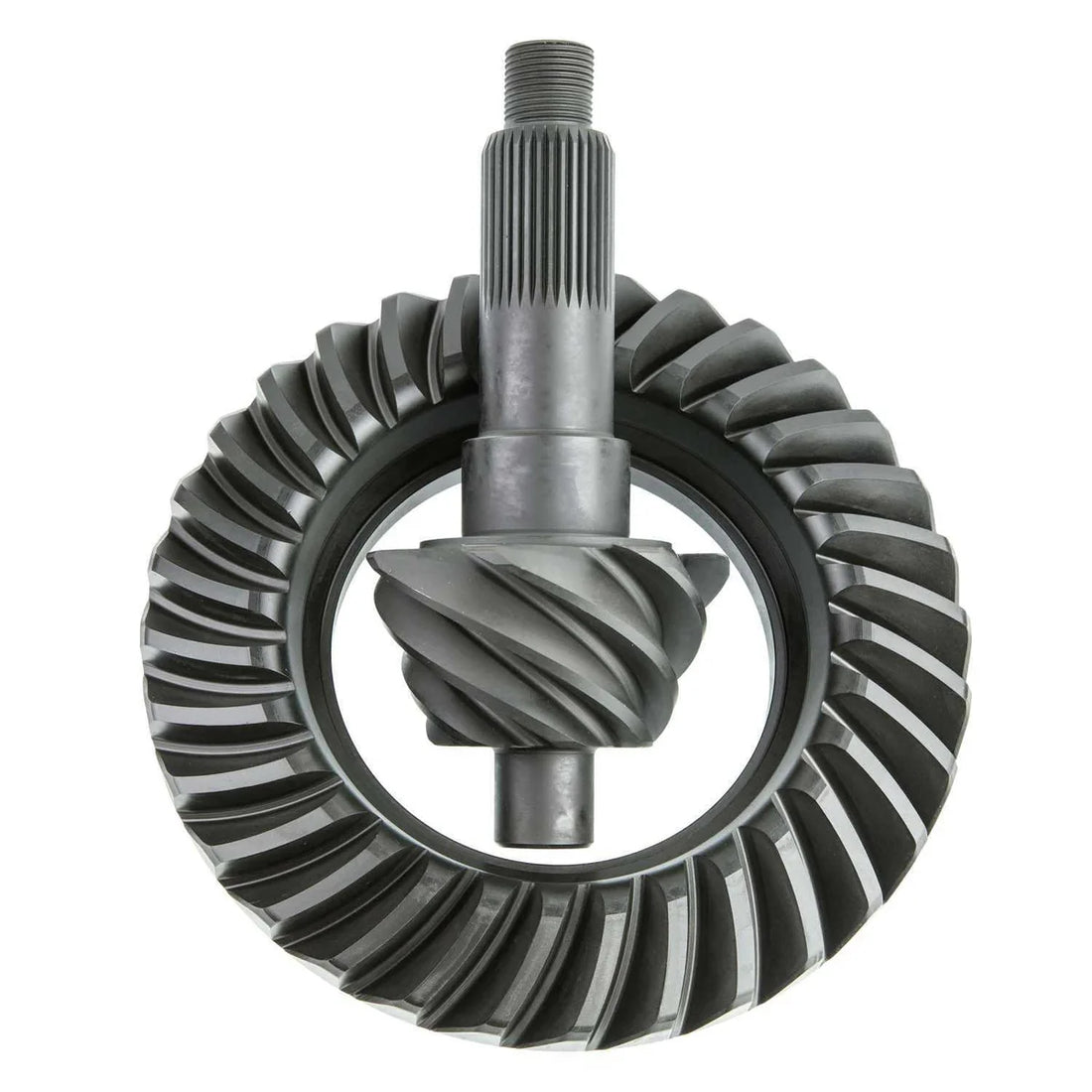 Motive Gear 4.56 9.5 Pro Gear Ring & Pinion F995456BP fits Ford - Installation View