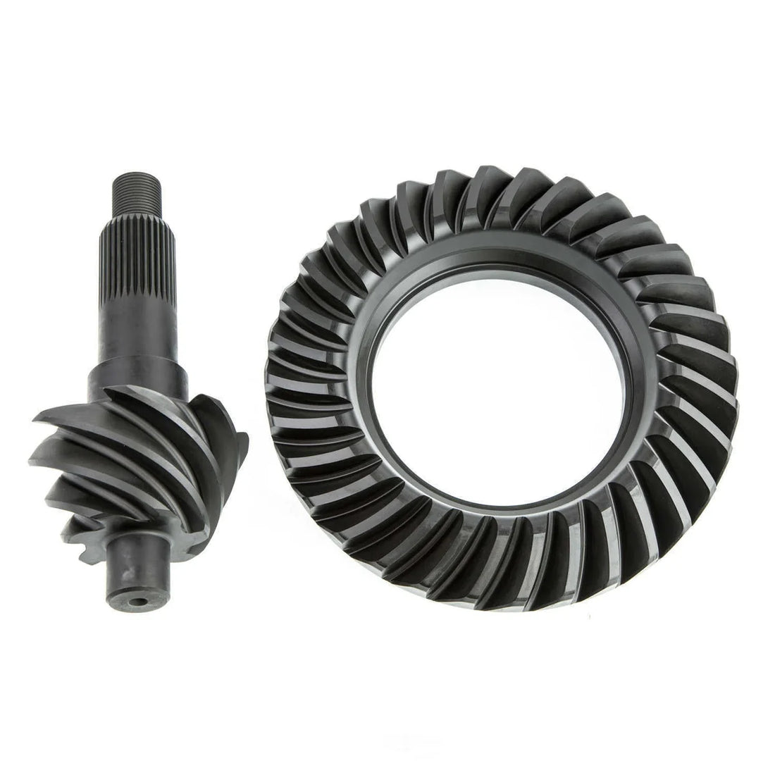 Motive Gear 4.56 9.5 Pro Gear Ring & Pinion F995456BP fits Ford - Additional View 5
