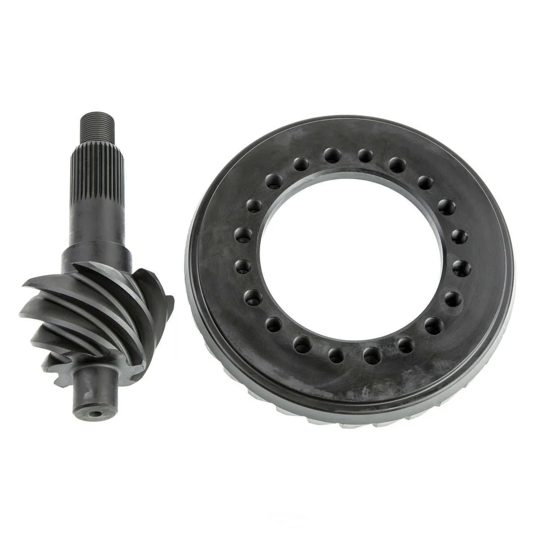 Motive Gear 4.56 9.5 Pro Gear Ring & Pinion F995456BP fits Ford - Additional View 6