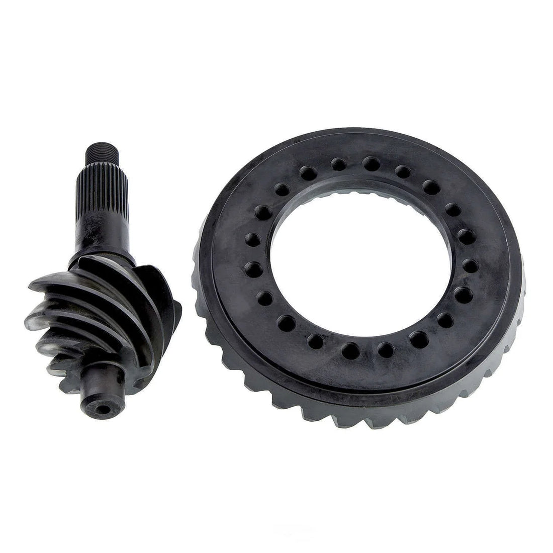 Motive Gear 4.57 Ratio 10in Ring & Pinion Gear F910457 fits Ford - Additional View 6