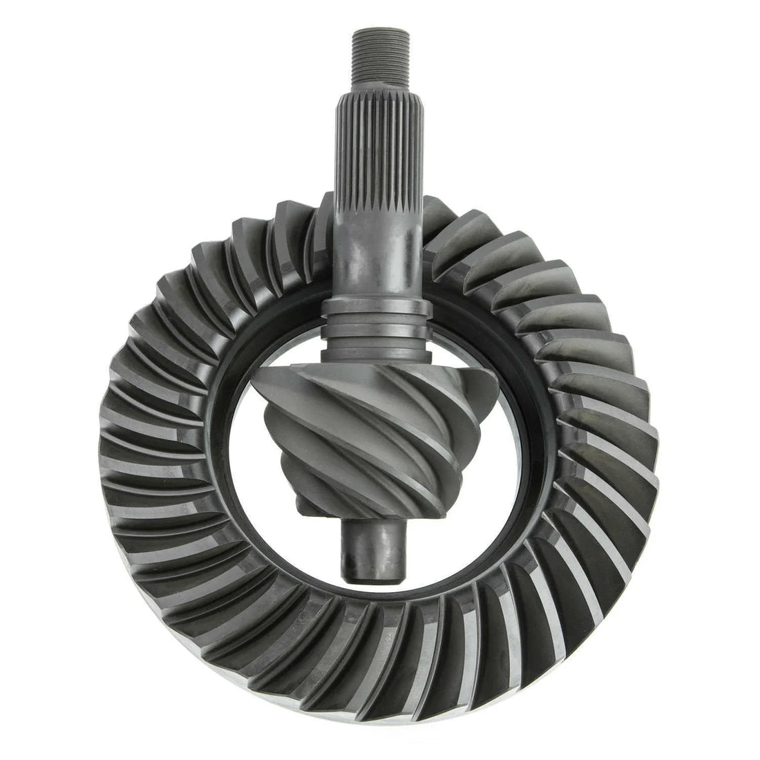 Motive Gear 4.71 Ratio 10in Ring & Pinion Gear F910471 fits Ford - Installation View