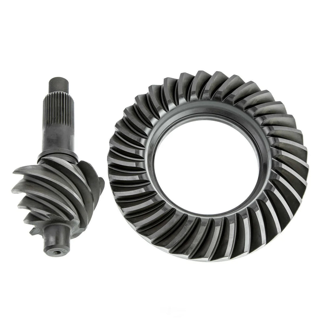 Motive Gear 4.71 Ratio 10in Ring & Pinion Gear F910471 fits Ford - Additional View 5