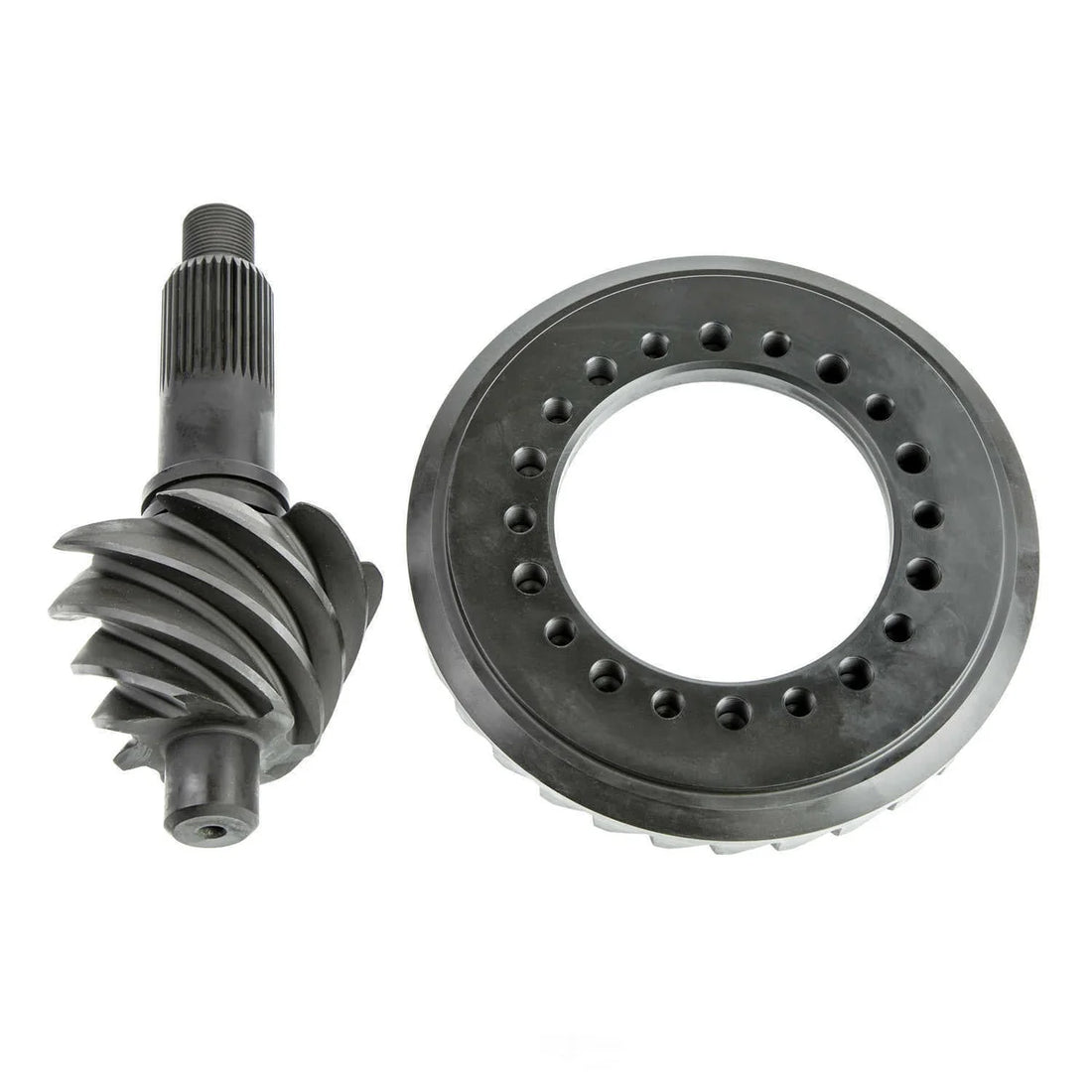 Motive Gear 4.71 Ratio 10in Ring & Pinion Gear F910471 fits Ford - Additional View 6